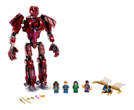 LEGO Marvel 76155 W cieniu Arishem - 1026053 - zdjęcie 2